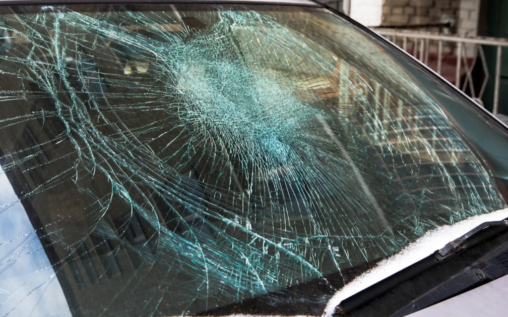 Calgary Windshield Replacement