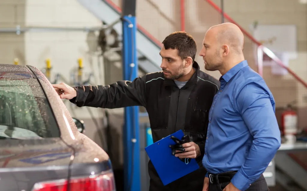 auto glass faqs calgary